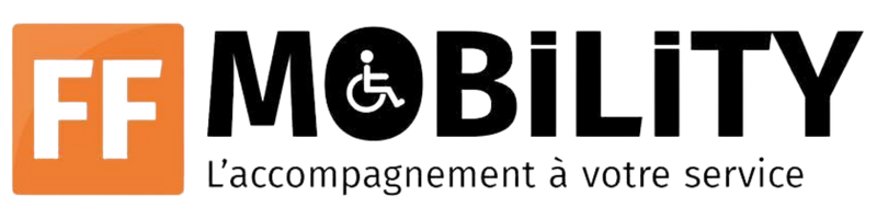 FF Mobility Logo